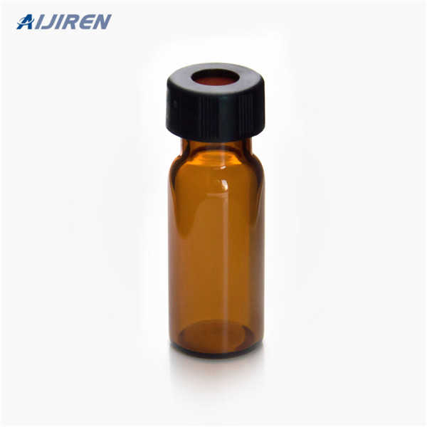 10ml Sterile Vials China Manufacturer - lemonVial